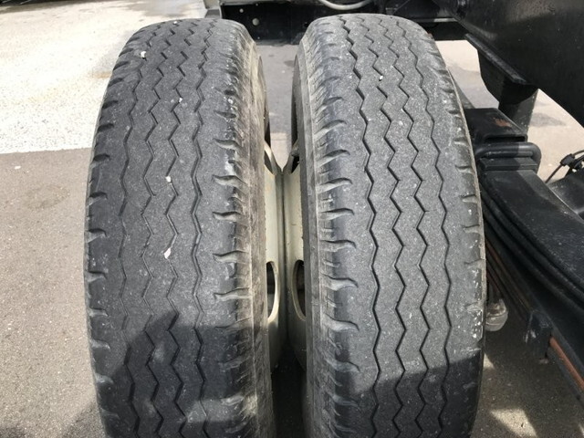 日野デュトロダンプ小型（2t・3t）[写真18]
