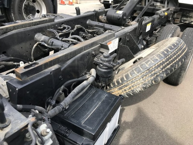 日野デュトロダンプ小型（2t・3t）[写真22]