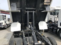 日野デュトロダンプ小型（2t・3t）[写真26]
