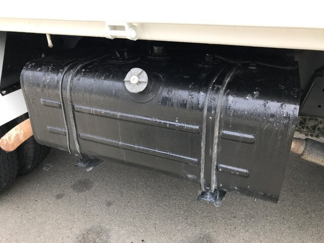 日野デュトロダンプ小型（2t・3t）[写真31]