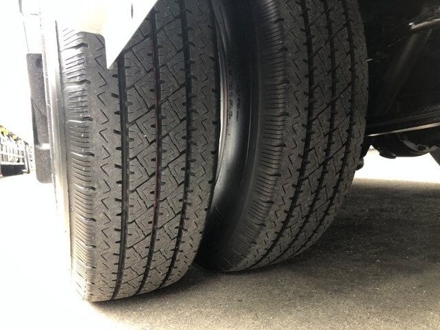 トヨタコースターマイクロバス[写真26]