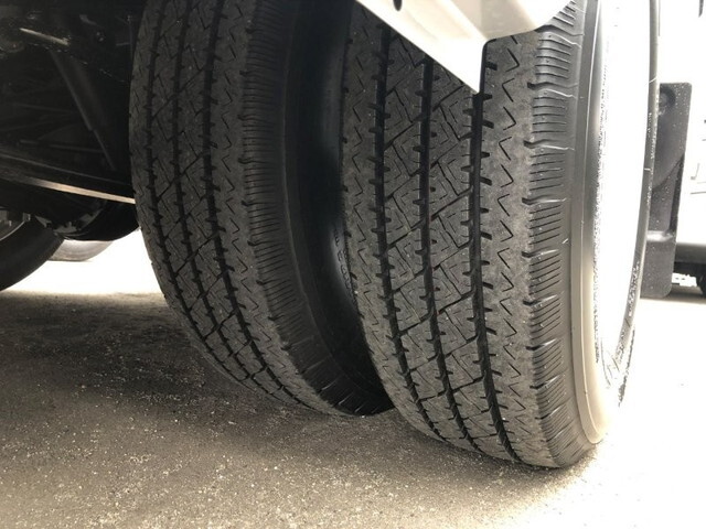 トヨタコースターマイクロバス[写真27]