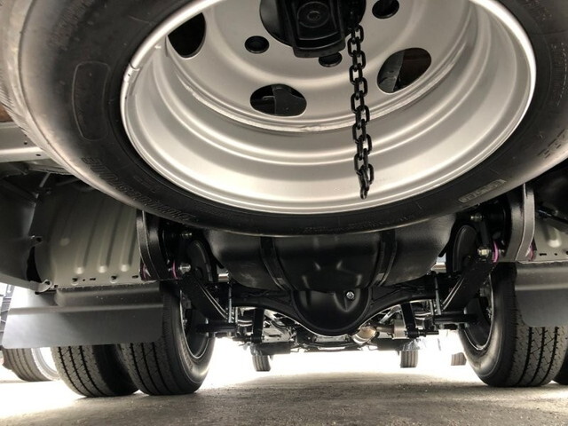 トヨタコースターマイクロバス[写真34]