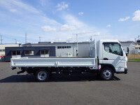 三菱ふそうキャンター平ボディ小型（2t・3t）[写真06]