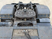 日野プロフィアトレーラーヘッド（トラクターヘッド）大型（10t）[写真16]