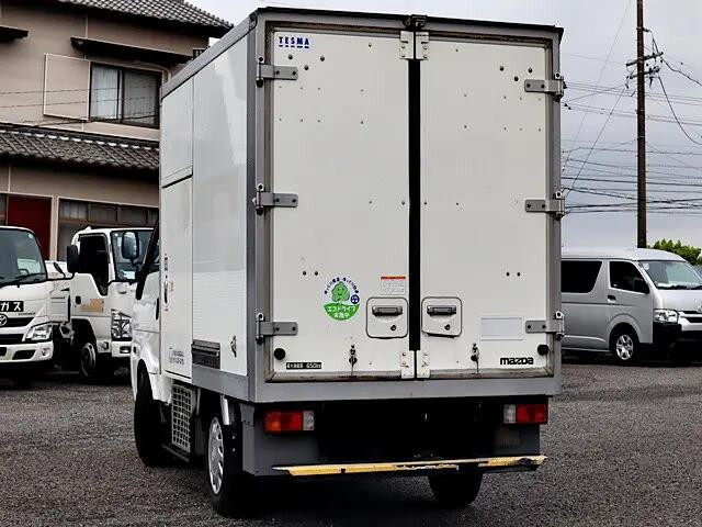 マツダボンゴ冷凍車（冷蔵車）小型（2t・3t）[写真03]