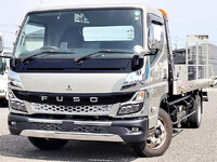 三菱ふそうキャンターキャリアカー小型（2t・3t）[写真01]