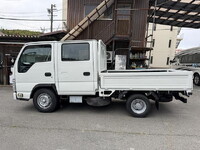 いすゞエルフダブルキャブ（Wキャブ）小型（2t・3t）[写真06]