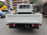 いすゞエルフダブルキャブ（Wキャブ）小型（2t・3t）[写真08]