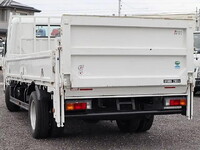 三菱ふそうキャンター平ボディ小型（2t・3t）[写真04]