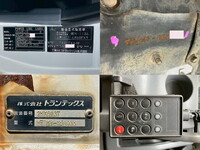 三菱ふそうファイターアルミウイング中型（4t）[写真41]