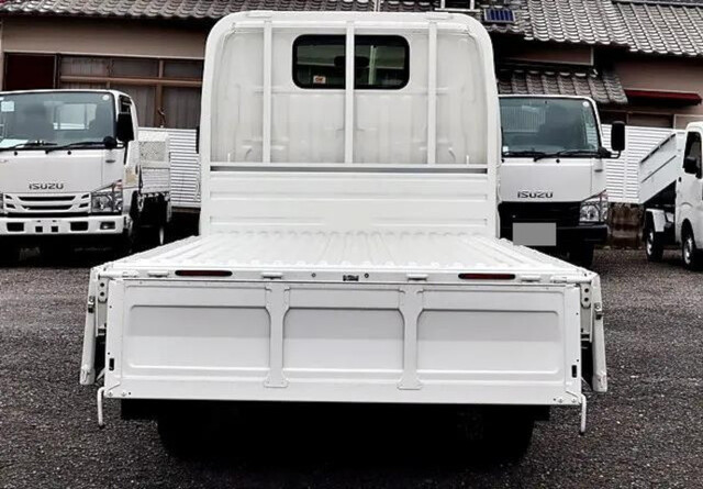 トヨタダイナ平ボディ小型（2t・3t）[写真11]