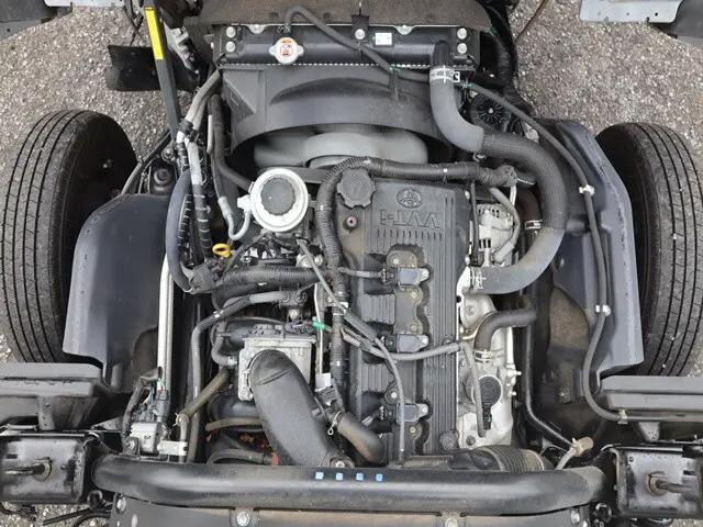 トヨタダイナ平ボディ小型（2t・3t）[写真15]