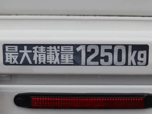 トヨタダイナ平ボディ小型（2t・3t）[写真16]