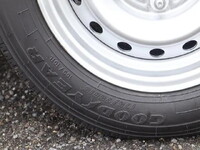 トヨタダイナ平ボディ小型（2t・3t）[写真20]