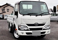 トヨタダイナ平ボディ小型（2t・3t）[写真01]