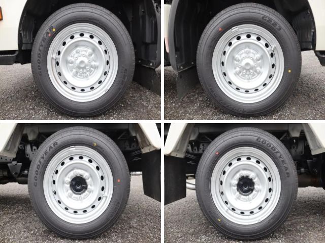 トヨタダイナ平ボディ小型（2t・3t）[写真22]