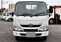 トヨタダイナ平ボディ小型（2t・3t）[写真06]