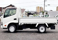 トヨタダイナ平ボディ小型（2t・3t）[写真09]
