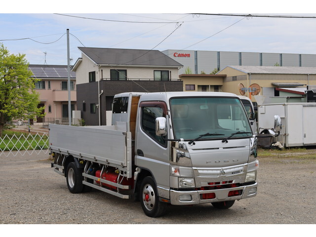 トヨタタウンエース平ボディ小型（2t・3t）[写真01]