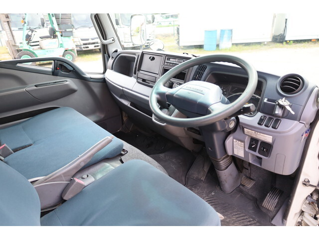 トヨタタウンエース平ボディ小型（2t・3t）[写真25]