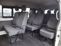 トヨタハイエースその他の形状小型（2t・3t）[写真12]
