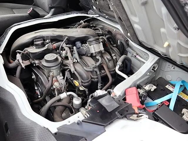 トヨタハイエースその他の形状小型（2t・3t）[写真16]