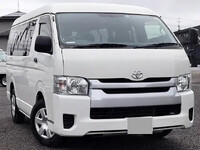 トヨタハイエースその他の形状小型（2t・3t）[写真01]