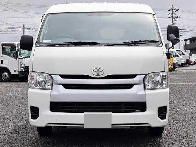 トヨタハイエースその他の形状小型（2t・3t）[写真03]