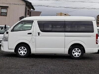 トヨタハイエースその他の形状小型（2t・3t）[写真07]