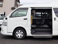 トヨタハイエースその他の形状小型（2t・3t）[写真08]