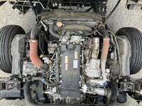 いすゞエルフアルミバン小型（2t・3t）[写真27]