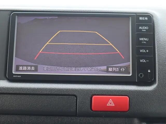 トヨタハイエースその他の形状小型（2t・3t）[写真15]