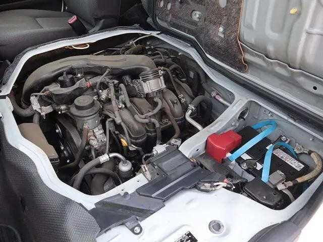 トヨタハイエースその他の形状小型（2t・3t）[写真16]