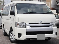 トヨタハイエースその他の形状小型（2t・3t）[写真01]