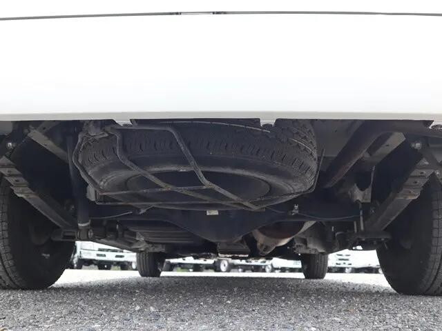 トヨタハイエースその他の形状小型（2t・3t）[写真20]
