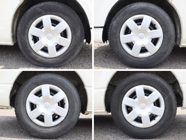 トヨタハイエースその他の形状小型（2t・3t）[写真22]