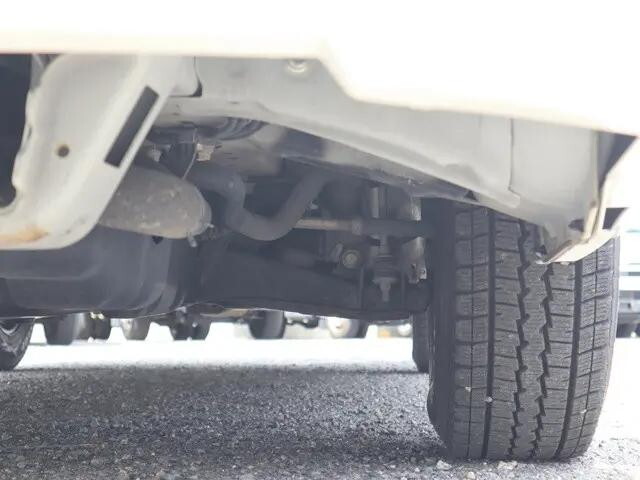 トヨタハイエースその他の形状小型（2t・3t）[写真24]