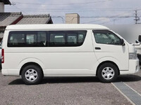 トヨタハイエースその他の形状小型（2t・3t）[写真08]
