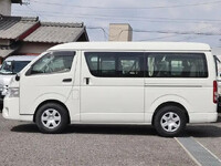 トヨタハイエースその他の形状小型（2t・3t）[写真09]