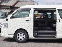 トヨタハイエースその他の形状小型（2t・3t）[写真10]