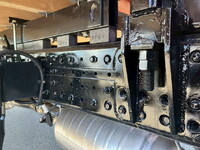 三菱ふそうキャンタークレーン4段小型（2t・3t）[写真34]