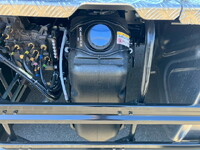 三菱ふそうスーパーグレートトレーラーヘッド（トラクターヘッド）大型（10t）[写真11]