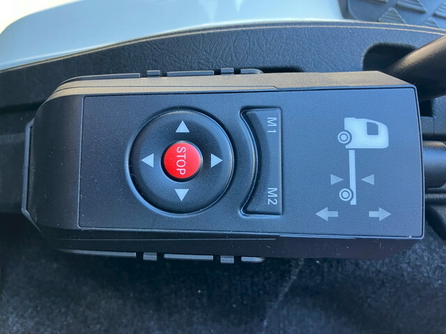 三菱ふそうスーパーグレートトレーラーヘッド（トラクターヘッド）大型（10t）[写真30]