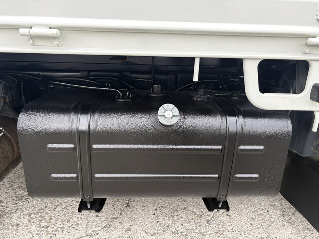 トヨタダイナ平ボディ小型（2t・3t）[写真18]