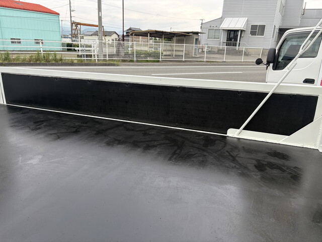 トヨタダイナ平ボディ小型（2t・3t）[写真23]