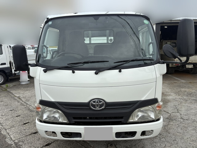トヨタダイナ平ボディ小型（2t・3t）[写真03]