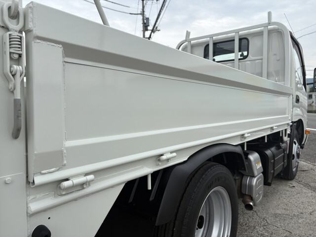 トヨタダイナ平ボディ小型（2t・3t）[写真07]