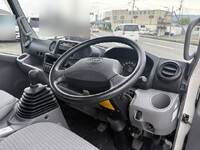 トヨタダイナ平ボディ小型（2t・3t）[写真10]