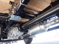 三菱ふそうキャンター平ボディ小型（2t・3t）[写真12]